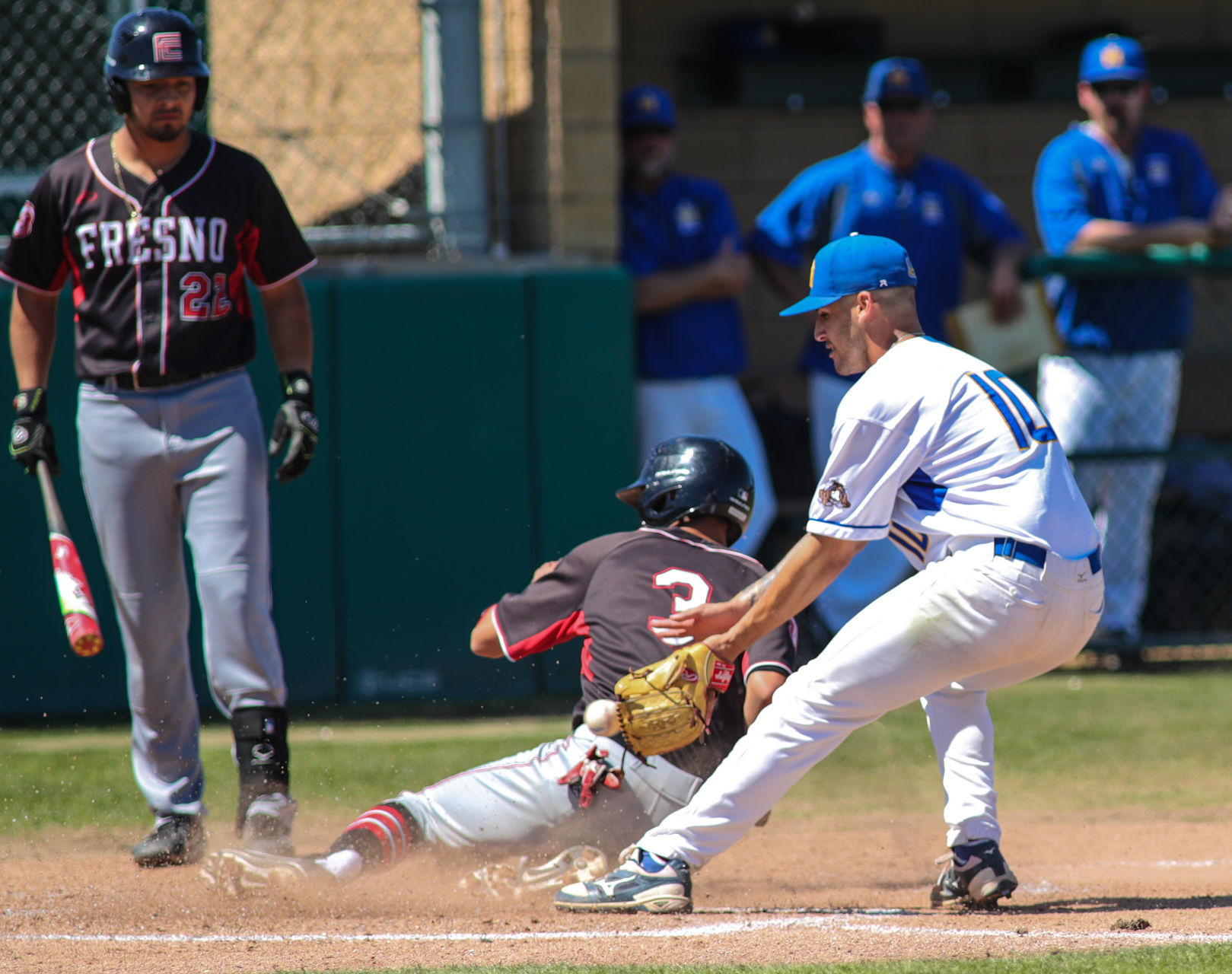 032818 Hancock Baseball vs Fresno City 04.jpg